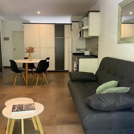Impecable En Palermo Hollywood Lägenhet Buenos Aires Exteriör bild