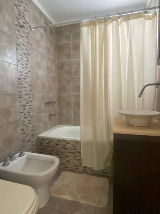 Impecable En Palermo Hollywood Lägenhet Buenos Aires Exteriör bild