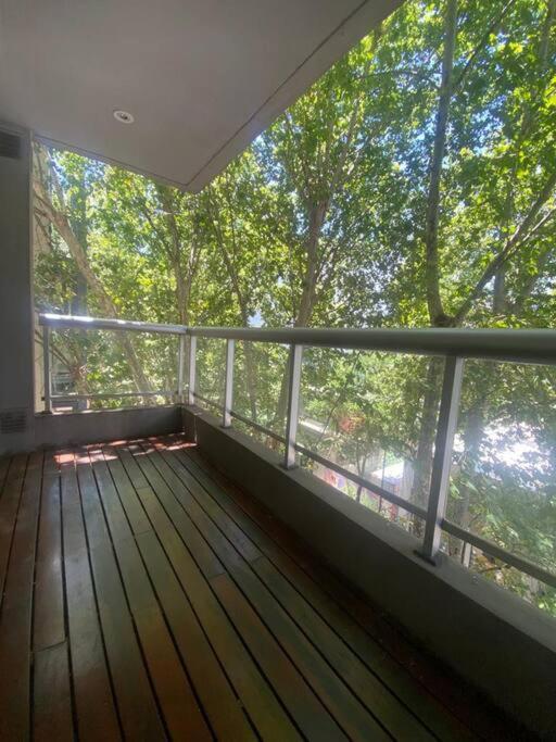 Impecable En Palermo Hollywood Lägenhet Buenos Aires Exteriör bild